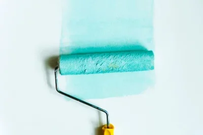 Peinture intérieure à Vigneux-sur-Seine — murs, plafonds et boiseries